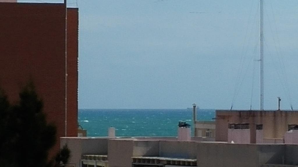 Atico Muchavista Playa Benimagrell Exterior foto